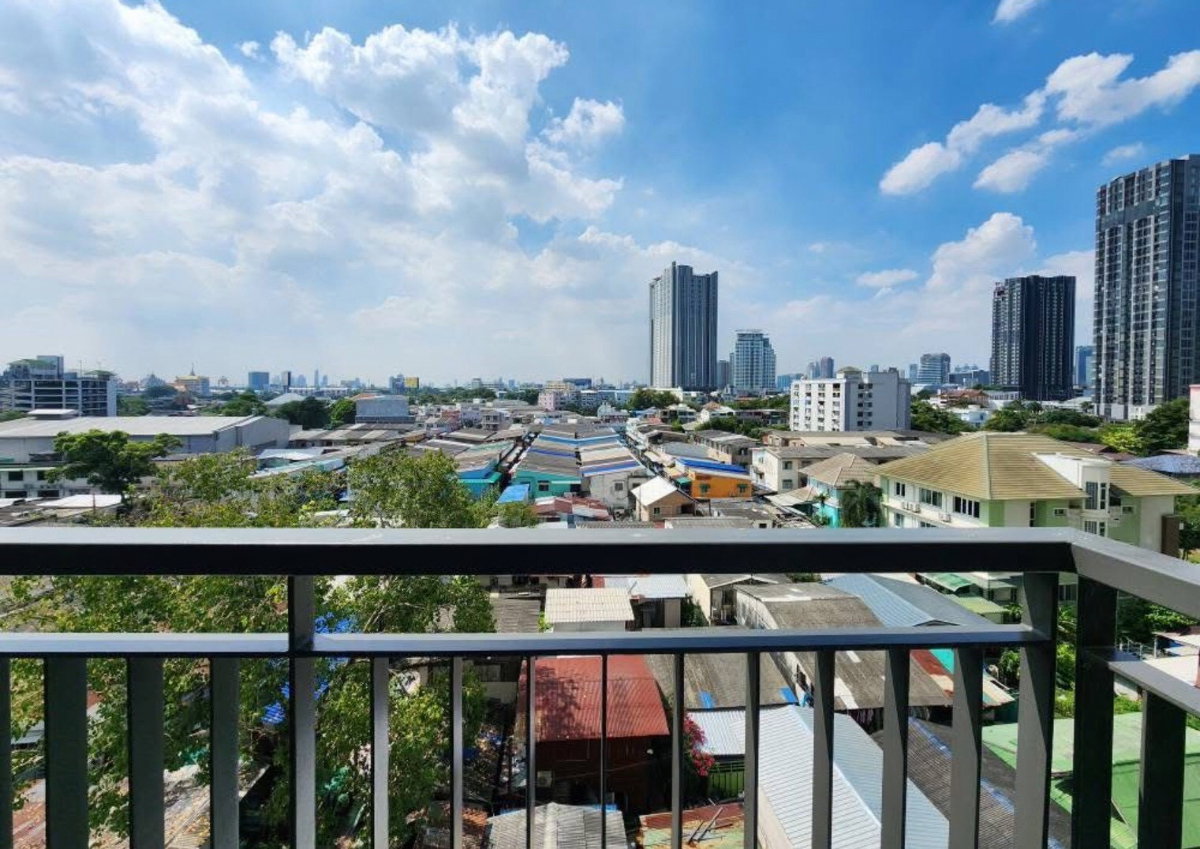 picture Aspire Sukhumvit 48 - 6/8