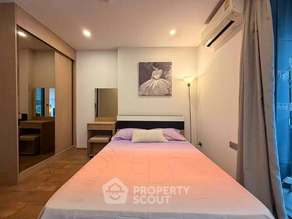รูป คอนโด 1-ห้องนอน ที่ ไอดีโอ คิว ชิดลม - เพชรบุรี ใกล้ BTS ชิดลม (ID 3298164) - รูปที่ 10/12