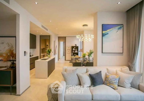 150 Sqm 3-BR At Hyde Heritage Thonglor Near BTS Thong Lor (ID 3354647)