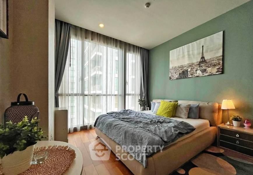 รูป คอนโด 1-ห้องนอน ที่ ควอทโทร บาย แสนสิริ ใกล้ BTS ทองหล่อ (ID 3169456) - รูปที่ 8/8