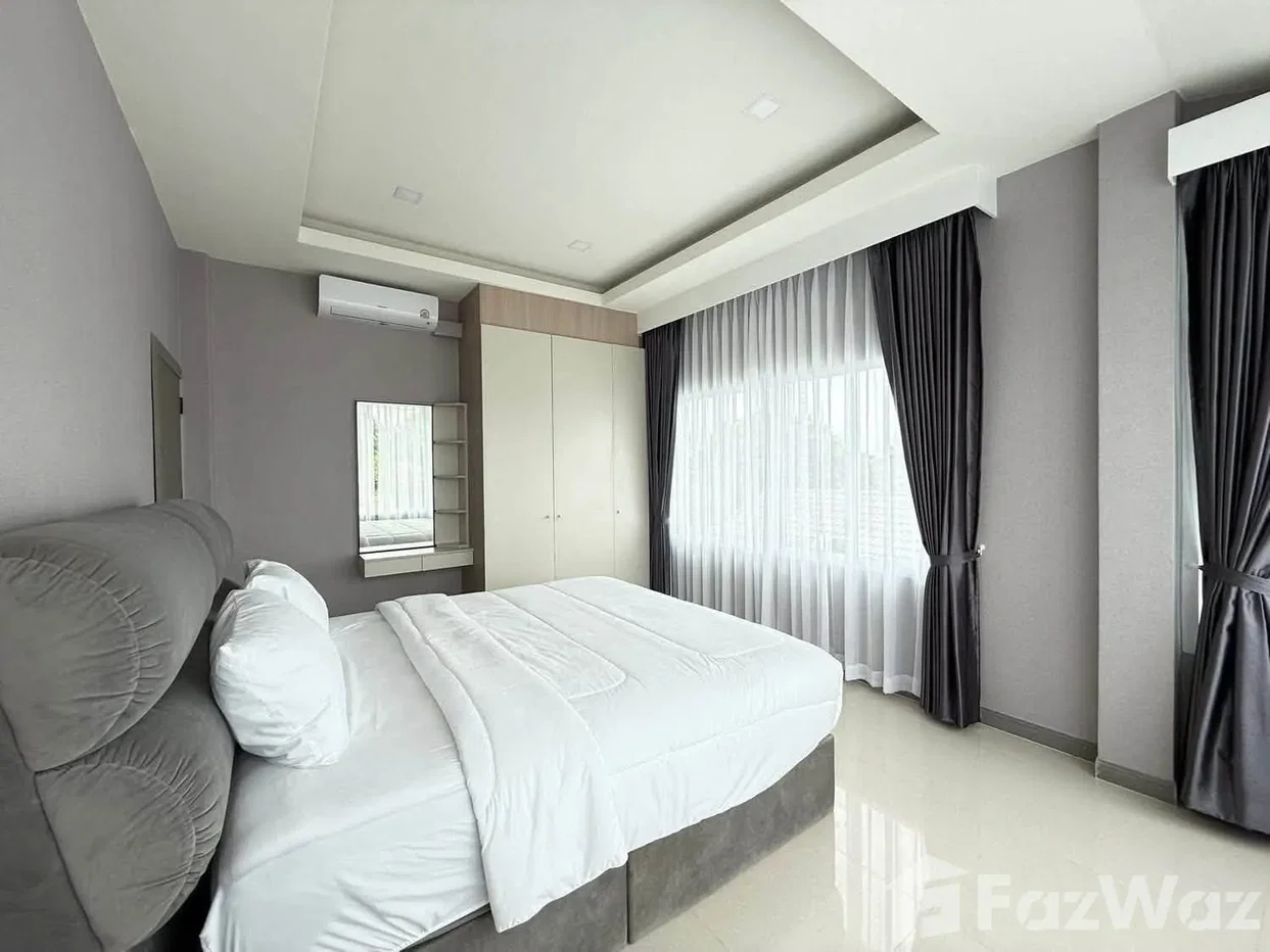 รูป ขาย บ้านเดี่ยว 5 ห้องนอน ในโครงการ หรรษา พาราไดซ์ ฮิล 6822838 - รูปที่ 7/22