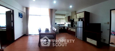 คอนโดให้เช่า : คอนโดเลี้ยงสัตว์ได้ 1 ห้องนอน City Nest Apartment ใกล้ BTS พร้อมพงษ์ 200 ม. (ID 631075)