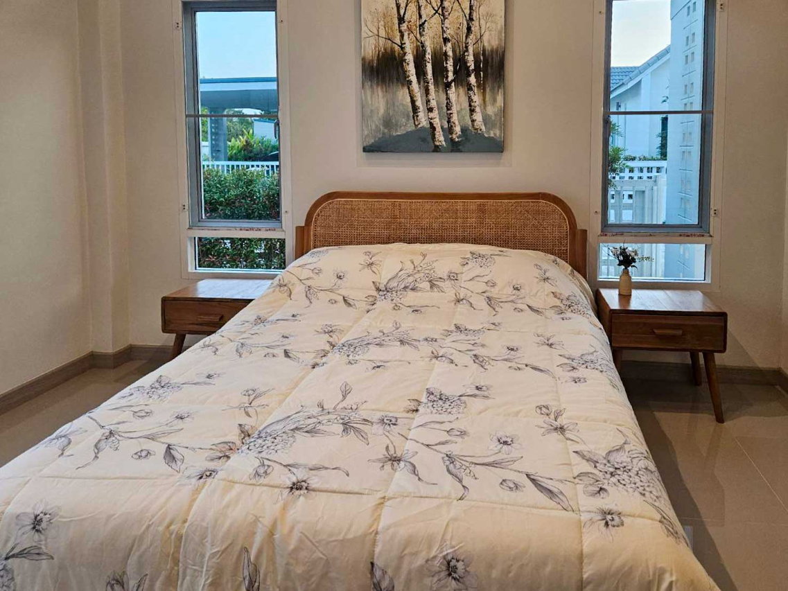 picture 🏡 Pool Villa for Rent | Minimalist Nordic Style | Hang Dong, Chiang Mai - 15/20