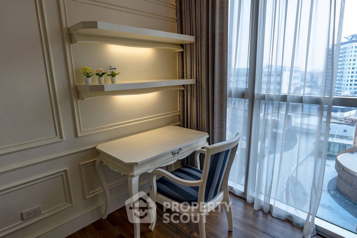 รูป คอนโด 2-ห้องนอน ที่ เลอรัก คอนโดมิเนียม ใกล้ BTS พระโขนง (ID 3354153) - รูปที่ 12/30