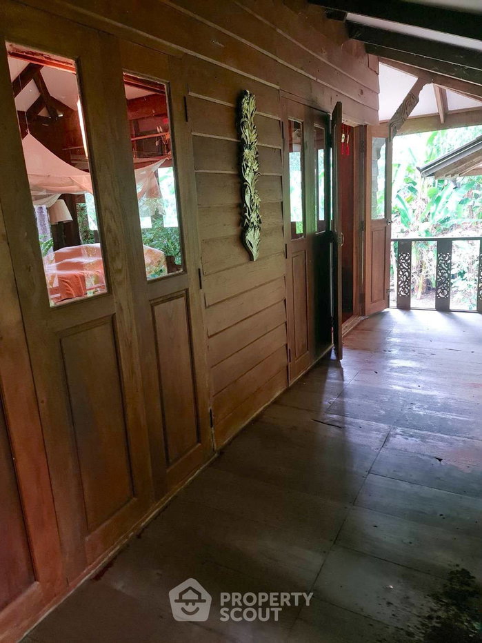 picture Land For Sale In Sop Poeng, Mae Taeng, Chiang Mai (ID 3354411) - 12/14