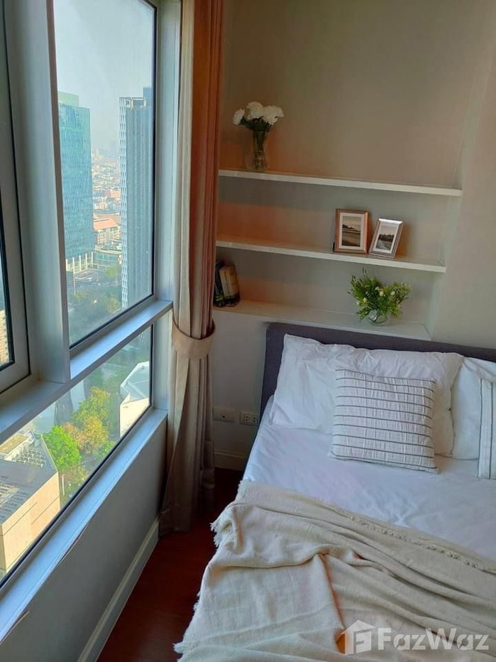 รูป ขาย คอนโด 2 ห้องนอน ในโครงการ เบลล์ แกรนด์ พระราม 9 1067108 - รูปที่ 4/6