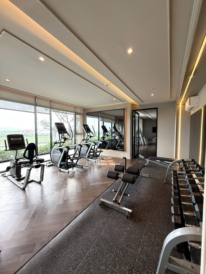 รูป Hampton Suites Rayong / ห้องว่างพร้องเช่า - รูปที่ 28/57