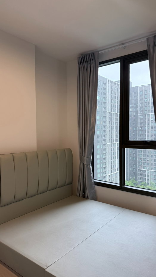 picture 1 bedroom high floor, 12,000 Available – The Parkland Phetkasem 56 - 7/9