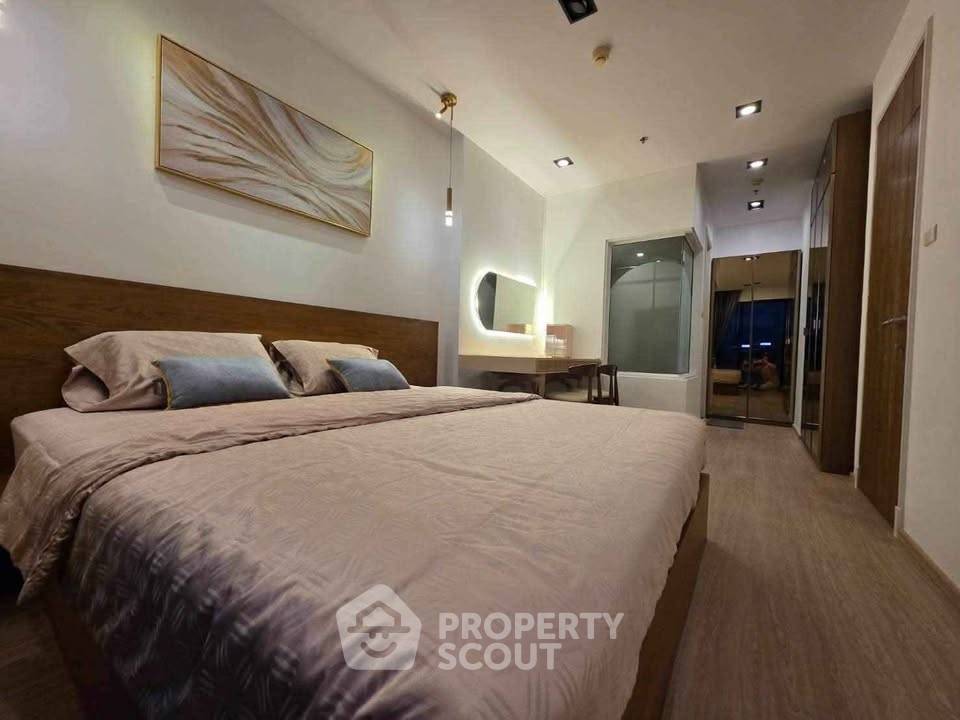 picture 1-BR Condo at Supalai Premier @ Asoke near MRT Phetchaburi (ID 3354742) - 6/12