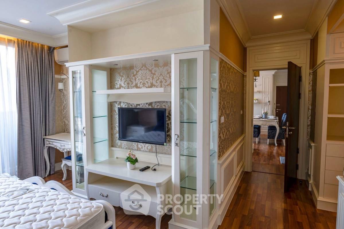 รูป ใกล้ BTS พระโขนง 200 ม. | คอนโด 2 ห้องนอน Le Luk Condominium (ID 3354153) - รูปที่ 9/30