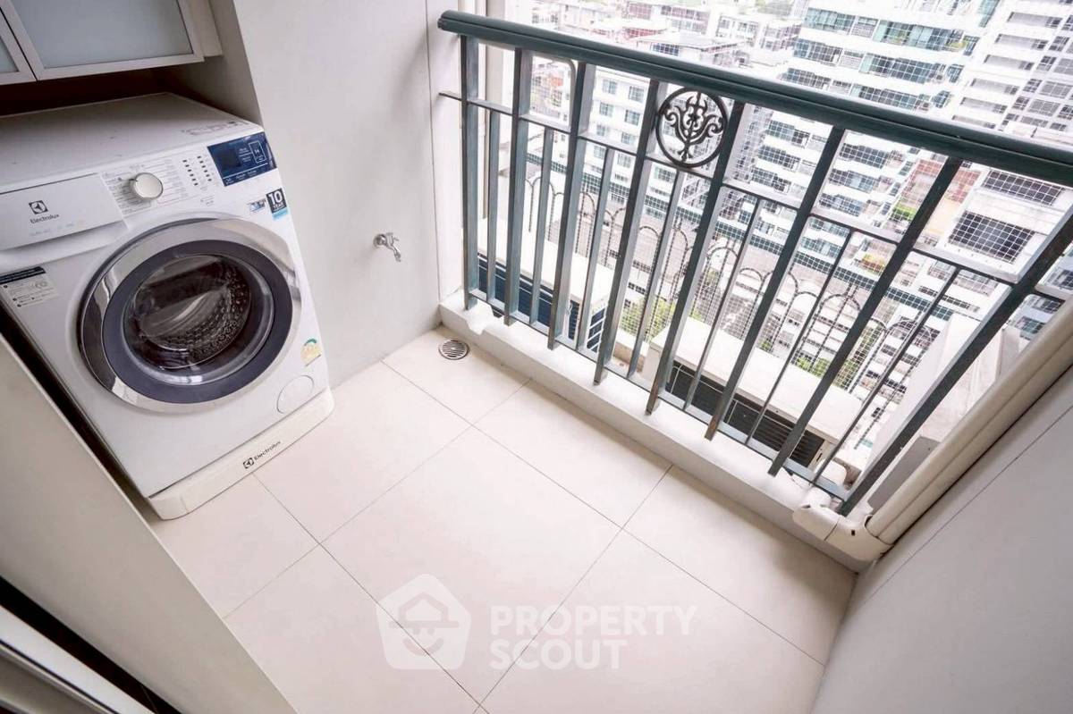 รูป คอนโดให้เช่า 1 ห้องนอน ที่ Ivy Thonglor 23 ย่านทองหล่อ (ID 2399837) - รูปที่ 20/20