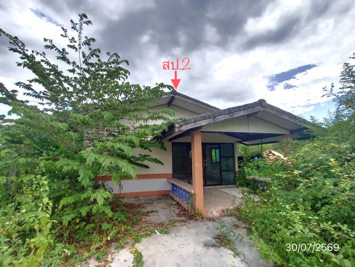 picture HOME 446.3 Sq.w. Tamot Phatthalung for 8.7M - 32/41