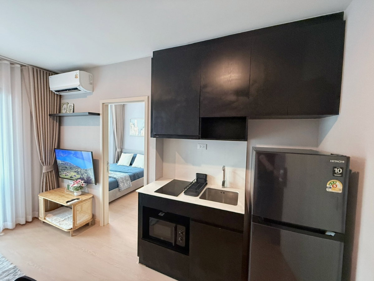 picture Condo for Rent at Nue District R9 Rama 9 (B6909103) ID Line : @condo88 - 4/10
