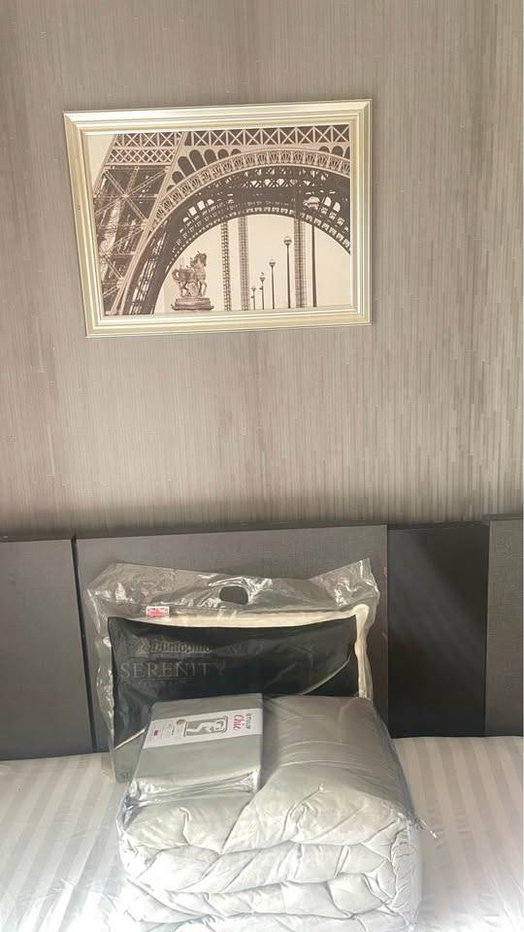 picture 1-BR Condo at Aspire Sukhumvit 48 near BTS Phra Khanong (ID 3354385) - 19/46