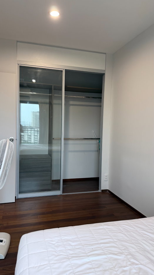 picture 2 bedroom unit, 🔥 – The Parkland Phetkasem 56. - 5/12