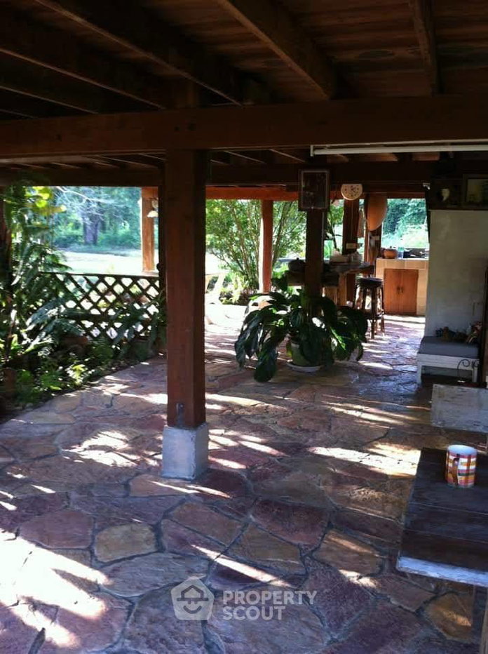 picture Land For Sale In Sop Poeng, Mae Taeng, Chiang Mai (ID 3354411) - 8/14