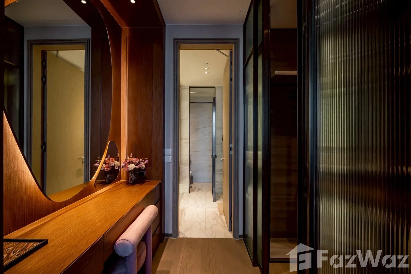 picture 1 Bedroom 2 Bathrooms at SCOPE Langsuan 6823279 - 45/53