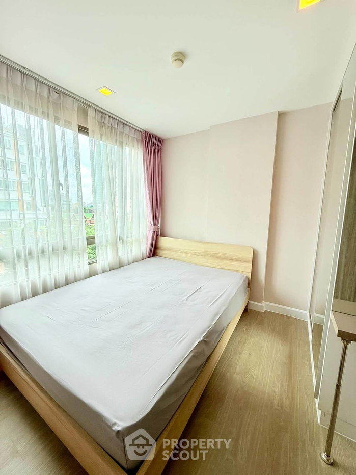 picture 1-BR Metroluxe Phaholyothin - Suthisan Near MRT Chatuchak Park (ID 3354418) - 3/18