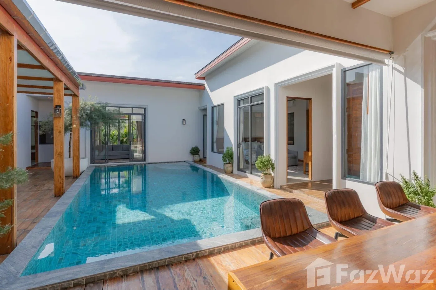 รูป วิลล่าให้เช่า 6 ห้องนอน ใน เชิงทะเล, ภูเก็ต 6824043 - รูปที่ 28/31