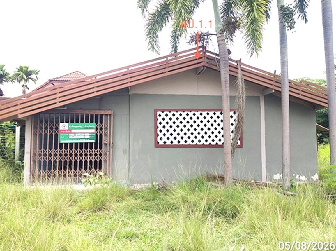 รูป บ้านเดี่ยว 405.1 ตร.วา อรัญประเทศ สระแก้ว 2.9M - รูปที่ 25/37