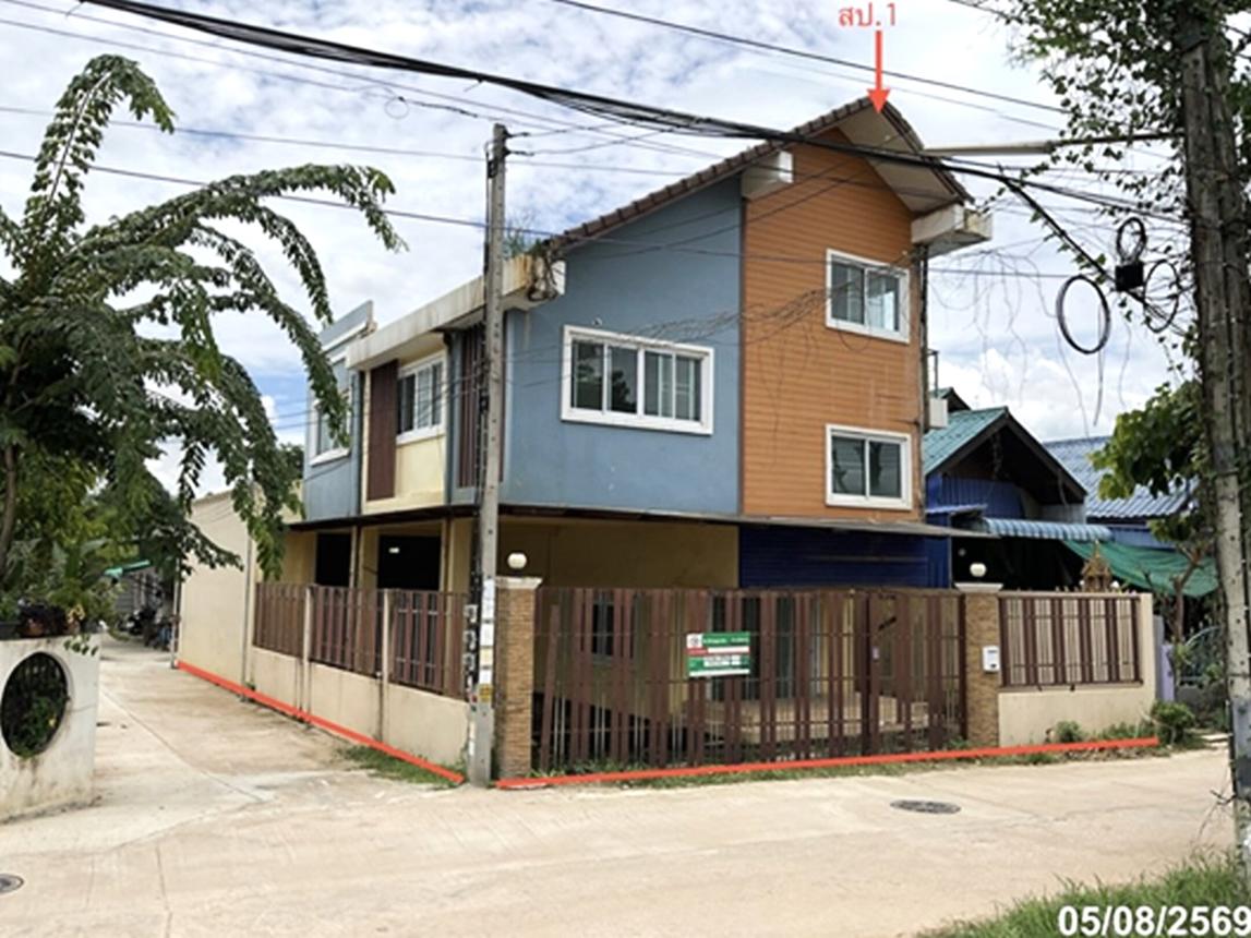 picture HOME 53.6 Sq.w. Muang Kamphaeng Phet Kamphaeng Phet for 4.2M - 16/33
