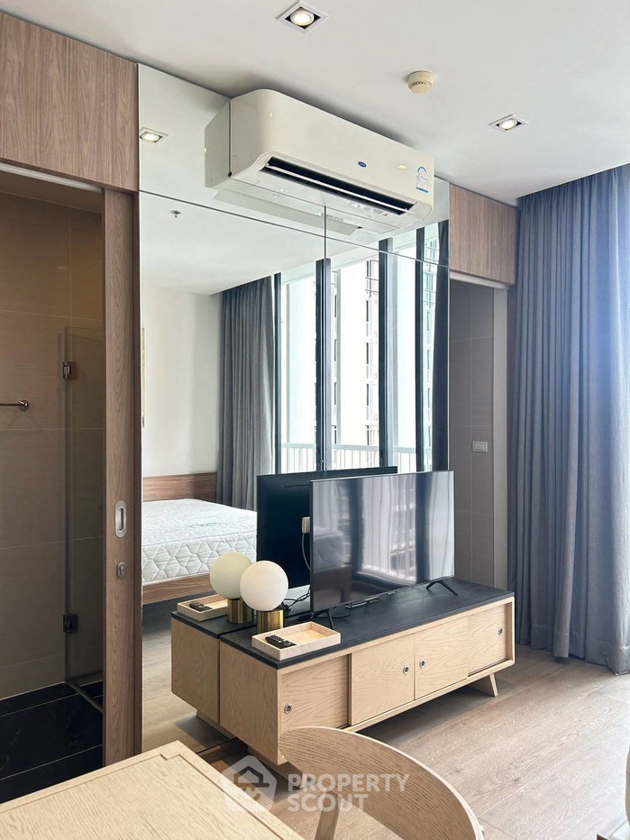 picture 24th-Floor 1-BR At Park Origin Phrom Phong Near BTS Phrom Phong (ID 3354840) - 18/19
