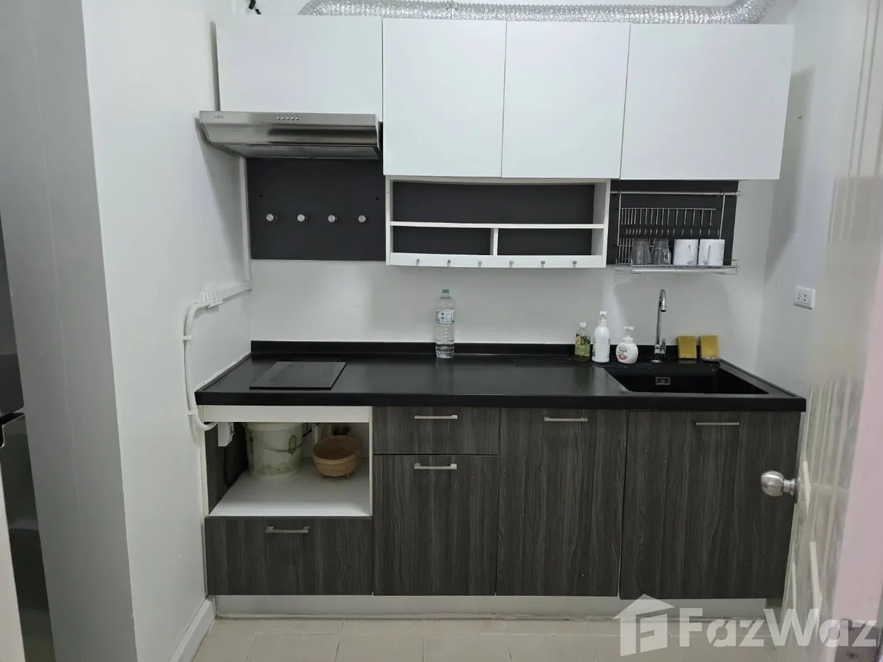 รูป บ้านเดี่ยวให้เช่า 3 ห้องนอน ในโครงการ บ้านกลางเมือง เอส เซนต์ ศรีนครินทร์ 6822820 - รูปที่ 4/15