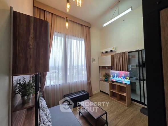 รูป คอนโด 1-ห้องนอน ที่ บลอสซั่ม คอนโด แอท แฟชั่น อัลติจูด ใน คันนายาว (ID 3354396) - รูปที่ 3/7