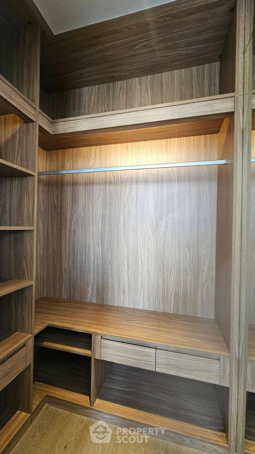 picture 24th-Floor 1-BR At Park Origin Phrom Phong Near BTS Phrom Phong (ID 3354840) - 2/19