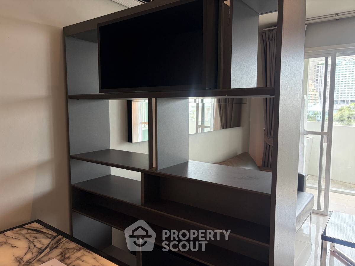 picture 1-BR Condo at Le Nice Ekkamai Condominium near BTS Ekkamai (ID 730556) - 6/15