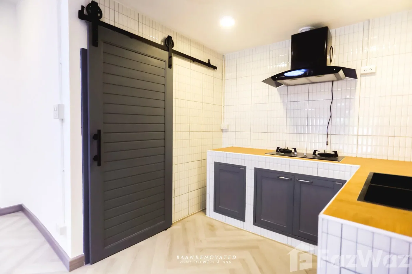 รูป ขาย ทาวน์เฮ้าส์ 4 ห้องนอน ใน พลับพลา, กรุงเทพมหานคร 6824129 - รูปที่ 7/22