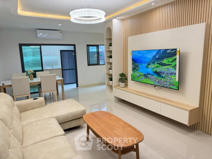 รูปภาพ 3-BR Townhouse at Pleno Sukhumvit - Bangna 4 in Bang Kaeo (ID 3352784)