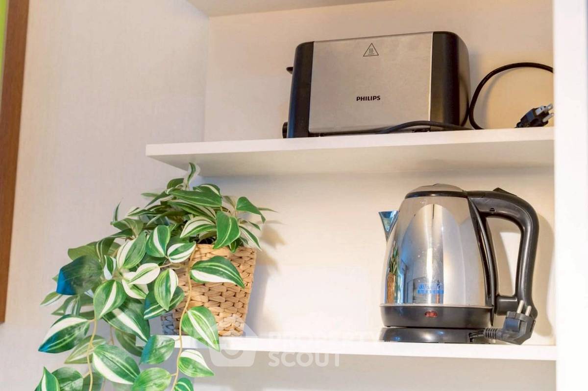 รูป คอนโดให้เช่า 1 ห้องนอน ที่ Ivy Thonglor 23 ย่านทองหล่อ (ID 2399837) - รูปที่ 16/20