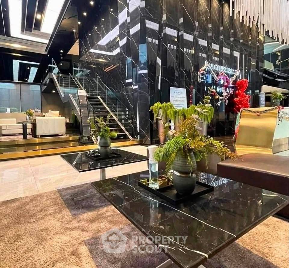 picture 2-BR At KnightsBridge Space Rama 9 Near MRT Phra Ram 9 (ID 3302930) - 16/16