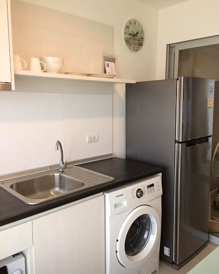 รูป เช่าคอนโด Aspire Sukhumvit 48/แอสปาย สุขุมวิท 48 (M6910002) ID Line : @condo79 - รูปที่ 5/5