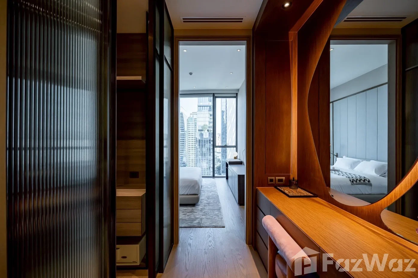 picture 1 Bedroom 2 Bathrooms at SCOPE Langsuan 6823279 - 29/53