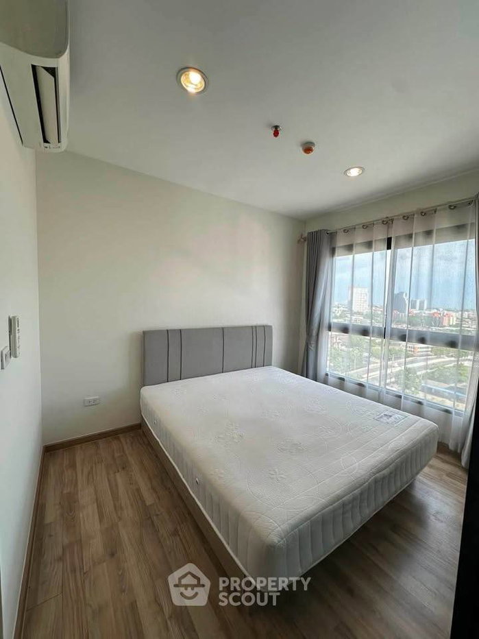 รูป ขายคอนโด 1 ห้องนอน ที่นิช โมโน เจริญนคร ย่านดาวคะนอง (ID 3335818) - รูปที่ 4/6