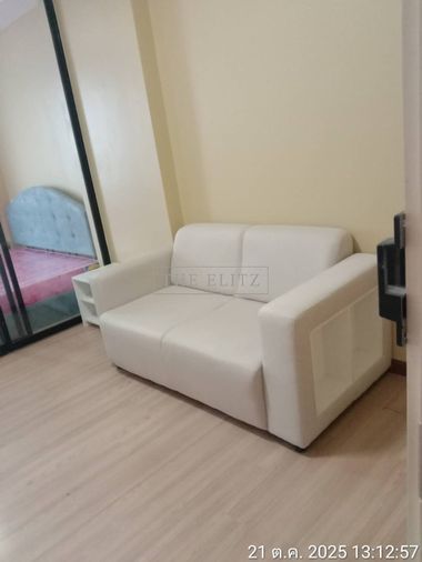 1-bed condo for sale, 31 sqm, J Condo Sathorn - Kanlapaphruek