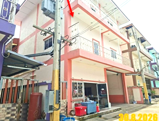 รูป อาคารสำนักงาน 142.7 ตร.วา เมืองสมุทรสาคร สมุทรสาคร 10M - รูปที่ 2/29