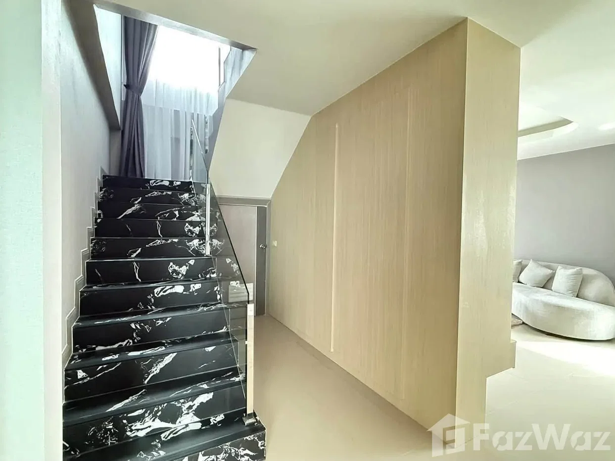 รูป ขาย บ้านเดี่ยว 5 ห้องนอน ในโครงการ หรรษา พาราไดซ์ ฮิล 6822838 - รูปที่ 14/22