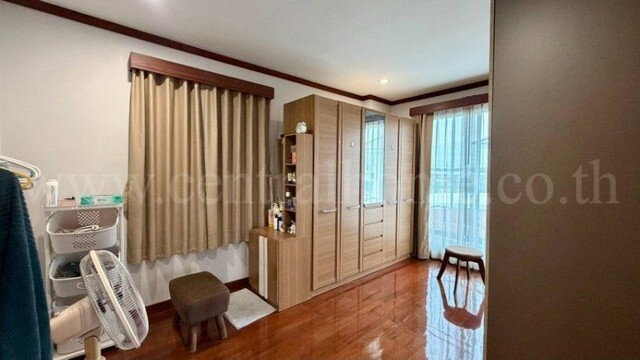 รูป บ้านเดี่ยว สิรีธร สุวรรณภูมิ ลาดกระบัง - รูปที่ 19/23