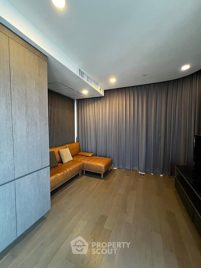 picture 100m To MRT Sam Yan: 2-BR Condo At Ashton Chula Silom (ID 3354208) - 3/12