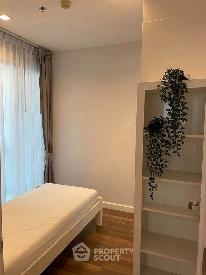 picture 19th-Floor 3-BR At The Bloom Sukhumvit 71 Near BTS Phra Khanong (ID 3345051) - 9/19