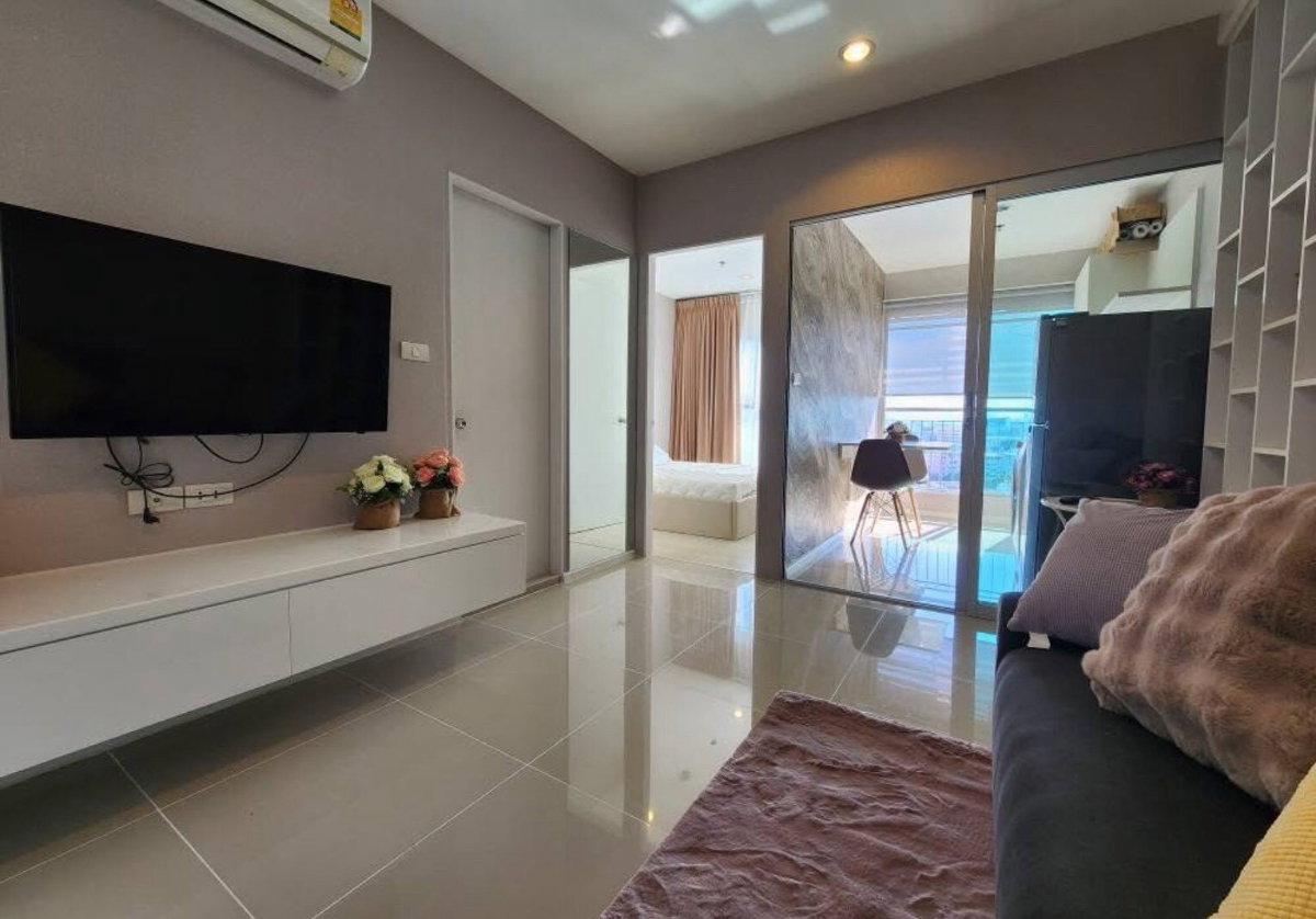 picture Aspire Sukhumvit 48 - 4/8