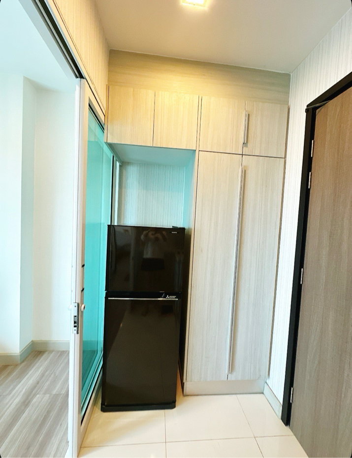 รูป 🏢 The Prio condo ตรงข้ามเซ็นทรัลแอร์พอร์ต - รูปที่ 5/9