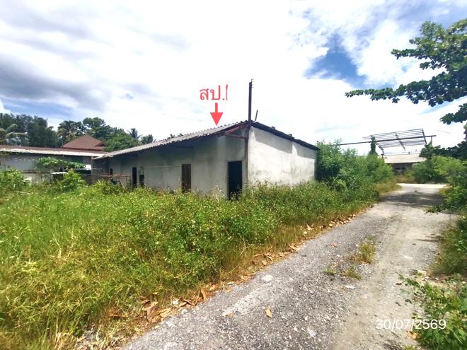 picture HOME 281.9 Sq.w. Tamot Phatthalung for 4.6M - 2/29