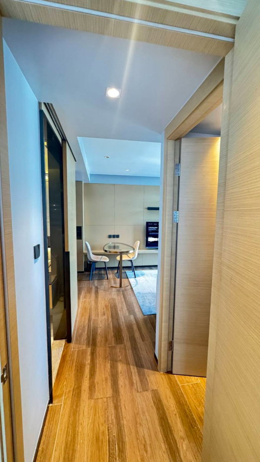 picture For rent: Beverly Mountain Bay Pattaya (2 bedrooms & 1 bathroom) - 5/17