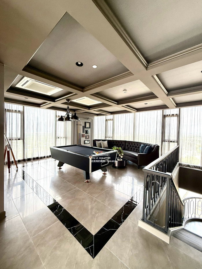 รูป Hampton Suites Rayong / ห้องว่างพร้องเช่า - รูปที่ 45/57