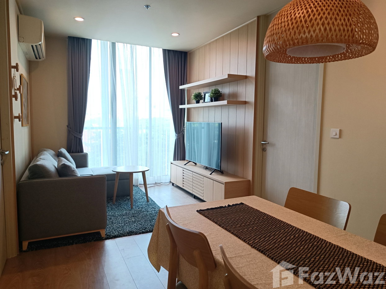 รูป ขาย คอนโด 2 ห้องนอน ในโครงการ โนเบิล รีโคล 1704480 - รูปที่ 7/13