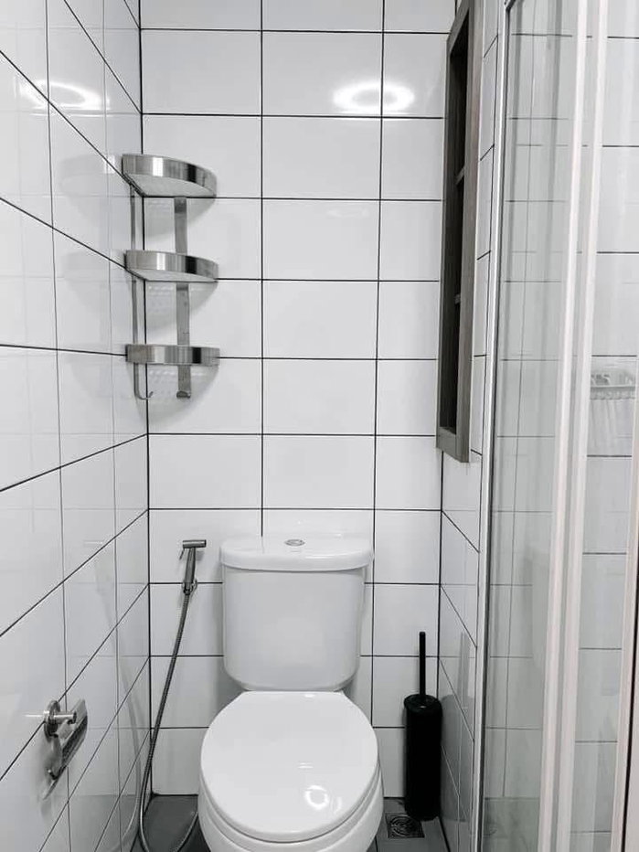 picture Condo for Rent at Chapter One Eco Ratchada - Huai Khwang (B6909105) ID Line : @condo88 - 10/10